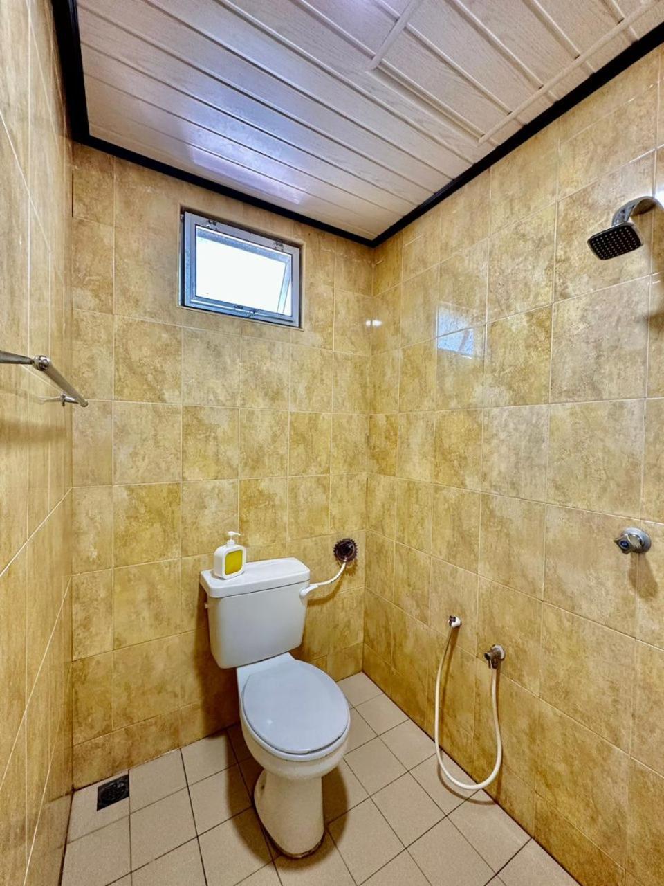 Kangar Hotel Sdn Bhd Εξωτερικό φωτογραφία